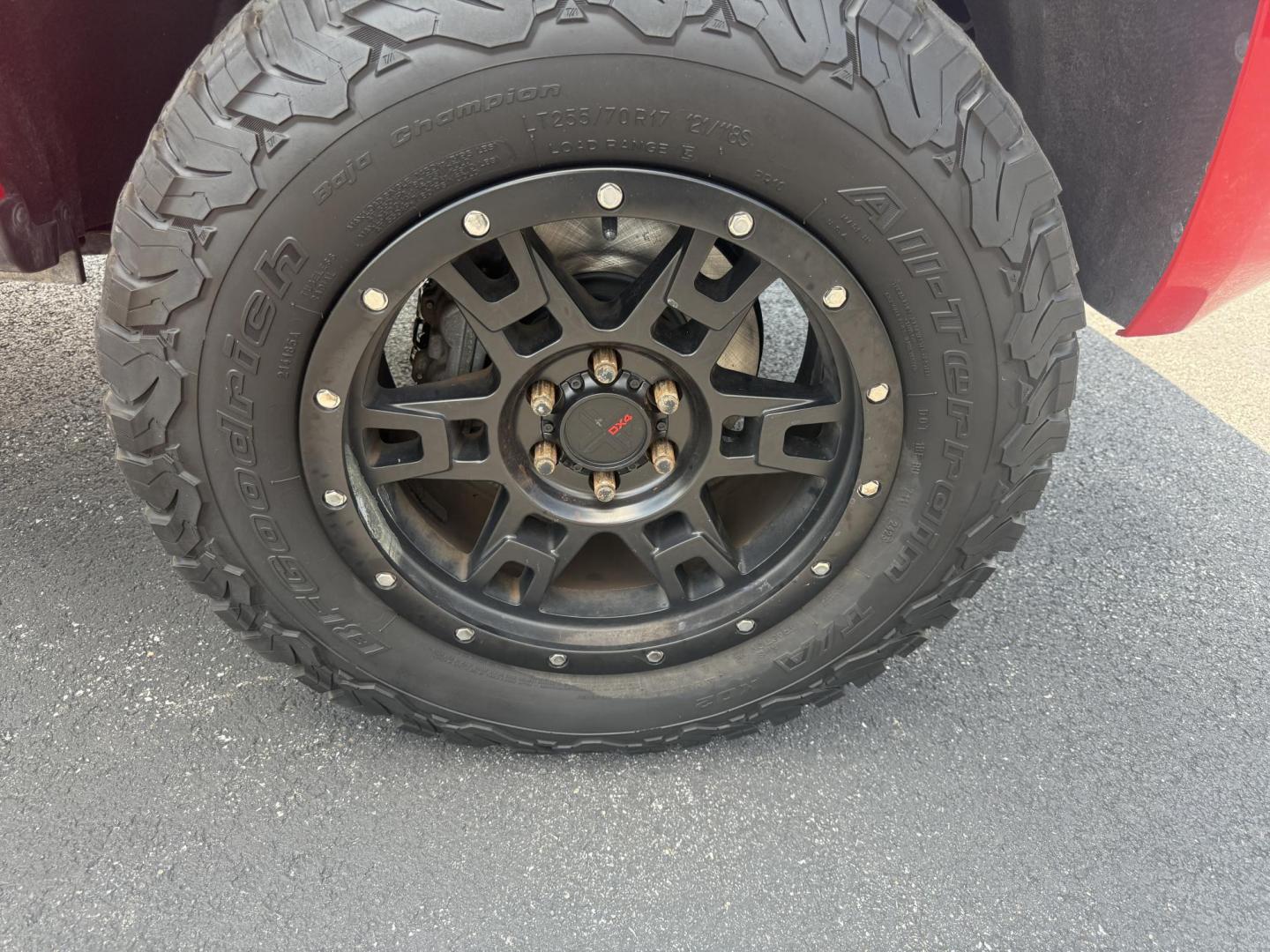 2020 Red /Gray Chevrolet Colorado Work Truck Crew Cab 4WD Short Box (1GCGTBEN3L1) with an 3.6L V6 DOHC 24V GAS engine, 8-Speed Automatic transmission, located at 11115 Chardon Rd. , Chardon, OH, 44024, (440) 214-9705, 41.580246, -81.241943 - This One Owner 2020 Chevrolet Colorado Work Truck Crew Cab 4WD with the 3.6L V6 engine and 8-speed automatic transmission offers strong performance and capability, especially with its 3.42 rear axle gearing for balanced power and efficiency. This model features a 7.0" touchscreen infotainment system - Photo#4
