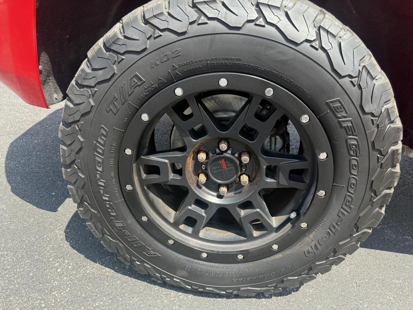 2020 Red /Gray Chevrolet Colorado Work Truck Crew Cab 4WD Short Box (1GCGTBEN3L1) with an 3.6L V6 DOHC 24V GAS engine, 8-Speed Automatic transmission, located at 11115 Chardon Rd. , Chardon, OH, 44024, (440) 214-9705, 41.580246, -81.241943 - This One Owner 2020 Chevrolet Colorado Work Truck Crew Cab 4WD with the 3.6L V6 engine and 8-speed automatic transmission offers strong performance and capability, especially with its 3.42 rear axle gearing for balanced power and efficiency. This model features a 7.0" touchscreen infotainment system - Photo#15