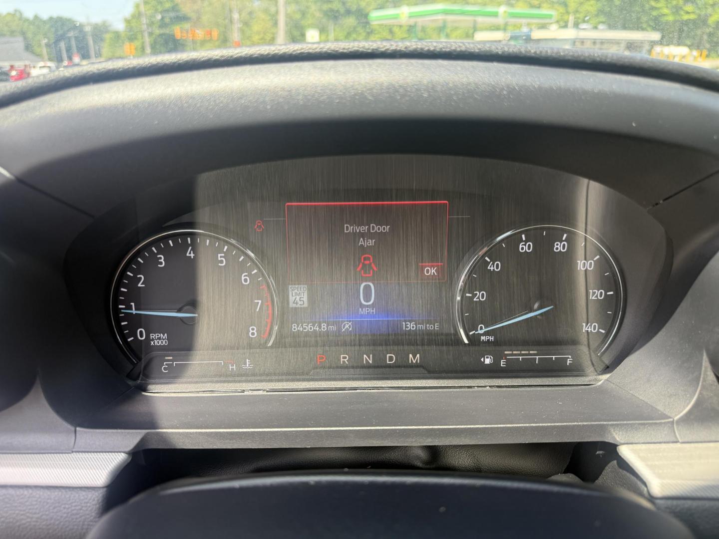 2020 Silver /Black Ford Explorer XLT AWD (1FMSK8DH4LG) with an 2.3L I4 DOHC 16V Turbo engine, 10A transmission, located at 11115 Chardon Rd. , Chardon, OH, 44024, (440) 214-9705, 41.580246, -81.241943 - This 2020 Ford Explorer XLT 4WD with the 2.3L turbocharged I4 EcoBoost engine and 10-speed automatic transmission offers a blend of performance and efficiency, achieving up to 27 MPG highway. It features a leather interior with power and heated front seats, heated second-row captain’s chairs, and - Photo#22