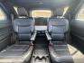 2020 Silver /Black Ford Explorer XLT AWD (1FMSK8DH4LG) with an 2.3L I4 DOHC 16V Turbo engine, 10A transmission, located at 11115 Chardon Rd. , Chardon, OH, 44024, (440) 214-9705, 41.580246, -81.241943 - This 2020 Ford Explorer XLT 4WD with the 2.3L turbocharged I4 EcoBoost engine and 10-speed automatic transmission offers a blend of performance and efficiency, achieving up to 27 MPG highway. It features a leather interior with power and heated front seats, heated second-row captain’s chairs, and - Photo#32
