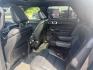 2020 Silver /Black Ford Explorer XLT AWD (1FMSK8DH4LG) with an 2.3L I4 DOHC 16V Turbo engine, 10A transmission, located at 11115 Chardon Rd. , Chardon, OH, 44024, (440) 214-9705, 41.580246, -81.241943 - This 2020 Ford Explorer XLT 4WD with the 2.3L turbocharged I4 EcoBoost engine and 10-speed automatic transmission offers a blend of performance and efficiency, achieving up to 27 MPG highway. It features a leather interior with power and heated front seats, heated second-row captain’s chairs, and - Photo#33