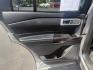 2020 Silver /Black Ford Explorer XLT AWD (1FMSK8DH4LG) with an 2.3L I4 DOHC 16V Turbo engine, 10A transmission, located at 11115 Chardon Rd. , Chardon, OH, 44024, (440) 214-9705, 41.580246, -81.241943 - This 2020 Ford Explorer XLT 4WD with the 2.3L turbocharged I4 EcoBoost engine and 10-speed automatic transmission offers a blend of performance and efficiency, achieving up to 27 MPG highway. It features a leather interior with power and heated front seats, heated second-row captain’s chairs, and - Photo#34