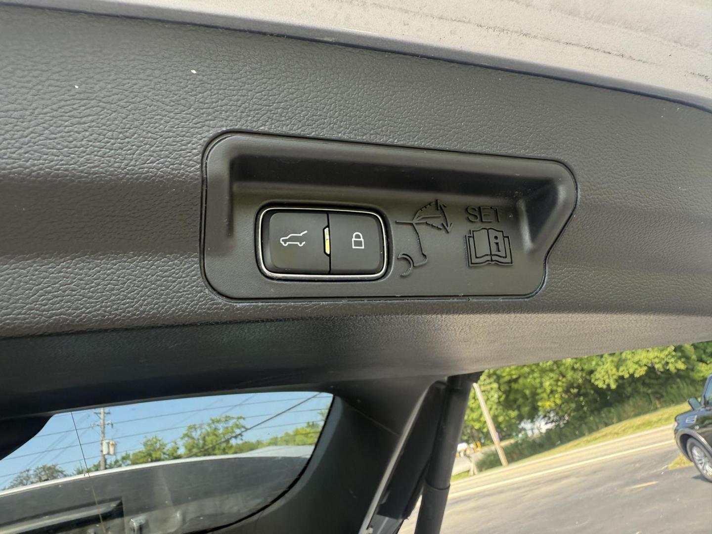 2020 Silver /Black Ford Explorer XLT AWD (1FMSK8DH4LG) with an 2.3L I4 DOHC 16V Turbo engine, 10A transmission, located at 11115 Chardon Rd. , Chardon, OH, 44024, (440) 214-9705, 41.580246, -81.241943 - This 2020 Ford Explorer XLT 4WD with the 2.3L turbocharged I4 EcoBoost engine and 10-speed automatic transmission offers a blend of performance and efficiency, achieving up to 27 MPG highway. It features a leather interior with power and heated front seats, heated second-row captain’s chairs, and - Photo#38