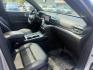 2020 Silver /Black Ford Explorer XLT AWD (1FMSK8DH4LG) with an 2.3L I4 DOHC 16V Turbo engine, 10A transmission, located at 11115 Chardon Rd. , Chardon, OH, 44024, (440) 214-9705, 41.580246, -81.241943 - This 2020 Ford Explorer XLT 4WD with the 2.3L turbocharged I4 EcoBoost engine and 10-speed automatic transmission offers a blend of performance and efficiency, achieving up to 27 MPG highway. It features a leather interior with power and heated front seats, heated second-row captain’s chairs, and - Photo#41