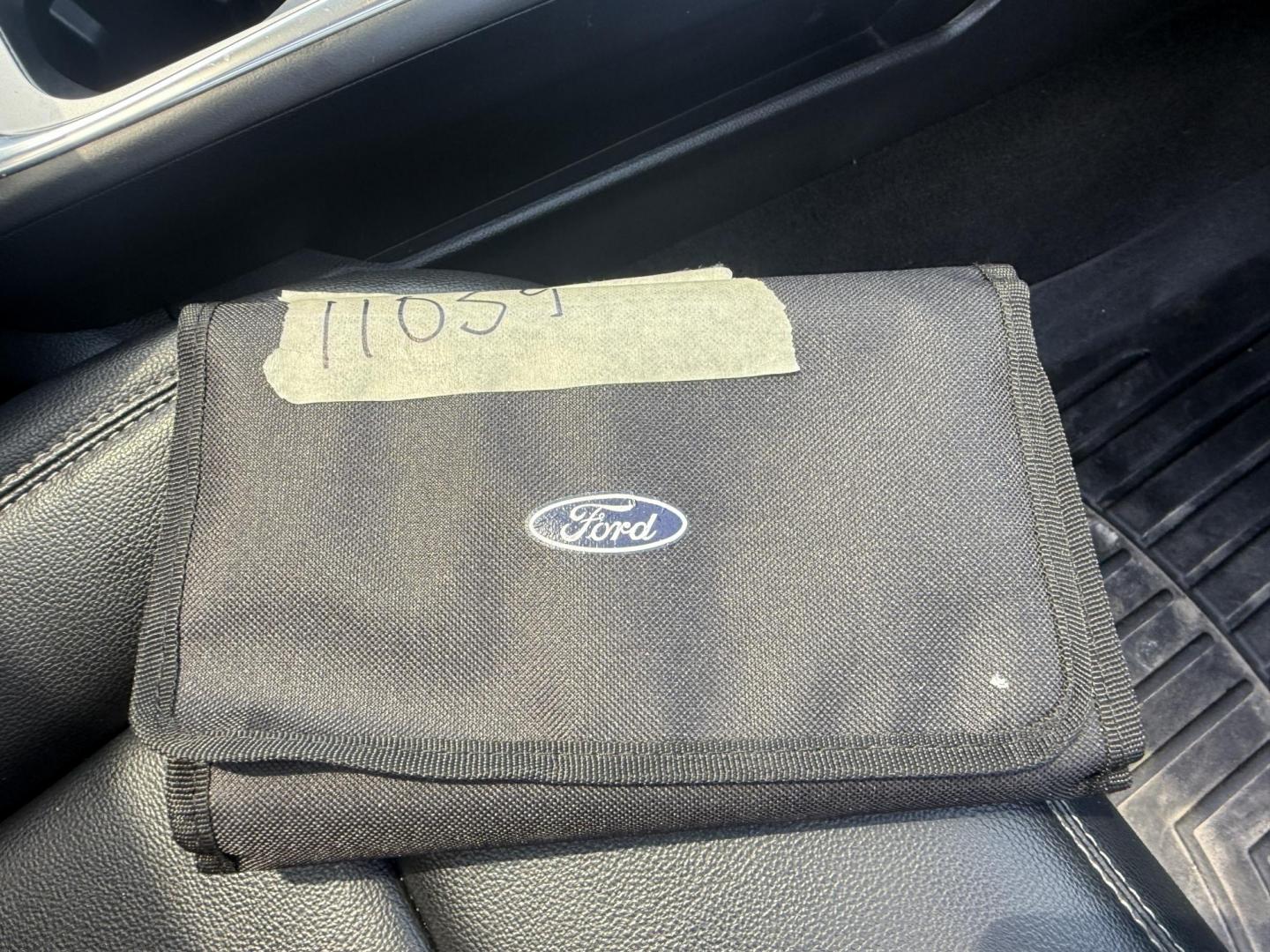 2020 Silver /Black Ford Explorer XLT AWD (1FMSK8DH4LG) with an 2.3L I4 DOHC 16V Turbo engine, 10A transmission, located at 11115 Chardon Rd. , Chardon, OH, 44024, (440) 214-9705, 41.580246, -81.241943 - This 2020 Ford Explorer XLT 4WD with the 2.3L turbocharged I4 EcoBoost engine and 10-speed automatic transmission offers a blend of performance and efficiency, achieving up to 27 MPG highway. It features a leather interior with power and heated front seats, heated second-row captain’s chairs, and - Photo#43