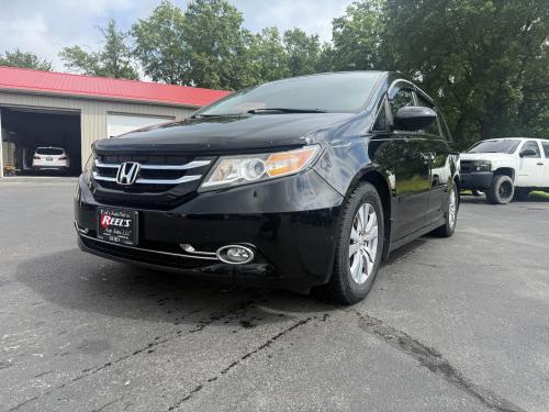 2014 Honda Odyssey EX-L W/ Nav