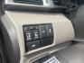 2014 Black /Gray Honda Odyssey EX-L (5FNRL5H6XEB) with an 3.5L V6 SOHC 24V engine, 6-Speed Automatic transmission, located at 547 E. Main St., Orwell, OH, 44076, (440) 437-5893, 41.535435, -80.847855 - This 2014 Honda Odyssey EX-L with Navigation is a well-equipped minivan featuring a 3.5L V6 engine and a 6-speed automatic transmission, delivering up to 27 MPG on the highway. It offers a comfortable ride with leather, heated, and power front seats, tri-zone automatic climate control, and a power m - Photo#21