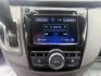 2014 Black /Gray Honda Odyssey EX-L (5FNRL5H6XEB) with an 3.5L V6 SOHC 24V engine, 6-Speed Automatic transmission, located at 547 E. Main St., Orwell, OH, 44076, (440) 437-5893, 41.535435, -80.847855 - This 2014 Honda Odyssey EX-L with Navigation is a well-equipped minivan featuring a 3.5L V6 engine and a 6-speed automatic transmission, delivering up to 27 MPG on the highway. It offers a comfortable ride with leather, heated, and power front seats, tri-zone automatic climate control, and a power m - Photo#29