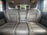 2014 Black /Gray Honda Odyssey EX-L (5FNRL5H6XEB) with an 3.5L V6 SOHC 24V engine, 6-Speed Automatic transmission, located at 547 E. Main St., Orwell, OH, 44076, (440) 437-5893, 41.535435, -80.847855 - This 2014 Honda Odyssey EX-L with Navigation is a well-equipped minivan featuring a 3.5L V6 engine and a 6-speed automatic transmission, delivering up to 27 MPG on the highway. It offers a comfortable ride with leather, heated, and power front seats, tri-zone automatic climate control, and a power m - Photo#37