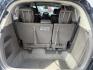 2014 Black /Gray Honda Odyssey EX-L (5FNRL5H6XEB) with an 3.5L V6 SOHC 24V engine, 6-Speed Automatic transmission, located at 547 E. Main St., Orwell, OH, 44076, (440) 437-5893, 41.535435, -80.847855 - This 2014 Honda Odyssey EX-L with Navigation is a well-equipped minivan featuring a 3.5L V6 engine and a 6-speed automatic transmission, delivering up to 27 MPG on the highway. It offers a comfortable ride with leather, heated, and power front seats, tri-zone automatic climate control, and a power m - Photo#41