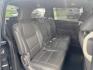 2014 Black /Gray Honda Odyssey EX-L (5FNRL5H6XEB) with an 3.5L V6 SOHC 24V engine, 6-Speed Automatic transmission, located at 547 E. Main St., Orwell, OH, 44076, (440) 437-5893, 41.535435, -80.847855 - This 2014 Honda Odyssey EX-L with Navigation is a well-equipped minivan featuring a 3.5L V6 engine and a 6-speed automatic transmission, delivering up to 27 MPG on the highway. It offers a comfortable ride with leather, heated, and power front seats, tri-zone automatic climate control, and a power m - Photo#43