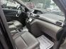 2014 Black /Gray Honda Odyssey EX-L (5FNRL5H6XEB) with an 3.5L V6 SOHC 24V engine, 6-Speed Automatic transmission, located at 547 E. Main St., Orwell, OH, 44076, (440) 437-5893, 41.535435, -80.847855 - This 2014 Honda Odyssey EX-L with Navigation is a well-equipped minivan featuring a 3.5L V6 engine and a 6-speed automatic transmission, delivering up to 27 MPG on the highway. It offers a comfortable ride with leather, heated, and power front seats, tri-zone automatic climate control, and a power m - Photo#44
