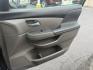2014 Black /Gray Honda Odyssey EX-L (5FNRL5H6XEB) with an 3.5L V6 SOHC 24V engine, 6-Speed Automatic transmission, located at 547 E. Main St., Orwell, OH, 44076, (440) 437-5893, 41.535435, -80.847855 - This 2014 Honda Odyssey EX-L with Navigation is a well-equipped minivan featuring a 3.5L V6 engine and a 6-speed automatic transmission, delivering up to 27 MPG on the highway. It offers a comfortable ride with leather, heated, and power front seats, tri-zone automatic climate control, and a power m - Photo#47