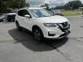 2019 White /Black Nissan Rogue SL AWD (JN8AT2MV6KW) with an 2.5L I4 DOHC 16V engine, Automatic transmission, located at 547 E. Main St., Orwell, OH, 44076, (440) 437-5893, 41.535435, -80.847855 - This 2019 Nissan Rogue SV AWD offers a fuel-efficient 2.5L I4 engine with an impressive 32 MPG highway rating and features a suite of advanced safety technologies, including Forward Collision Warning, Adaptive Cruise Control, Lane Keep Assist, Blind Spot Monitoring, and a 360-degree camera. Comfort - Photo#2