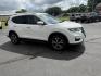 2019 White /Black Nissan Rogue SL AWD (JN8AT2MV6KW) with an 2.5L I4 DOHC 16V engine, Automatic transmission, located at 547 E. Main St., Orwell, OH, 44076, (440) 437-5893, 41.535435, -80.847855 - This 2019 Nissan Rogue SV AWD offers a fuel-efficient 2.5L I4 engine with an impressive 32 MPG highway rating and features a suite of advanced safety technologies, including Forward Collision Warning, Adaptive Cruise Control, Lane Keep Assist, Blind Spot Monitoring, and a 360-degree camera. Comfort - Photo#3