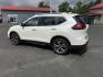 2019 White /Black Nissan Rogue SL AWD (JN8AT2MV6KW) with an 2.5L I4 DOHC 16V engine, Automatic transmission, located at 547 E. Main St., Orwell, OH, 44076, (440) 437-5893, 41.535435, -80.847855 - This 2019 Nissan Rogue SV AWD offers a fuel-efficient 2.5L I4 engine with an impressive 32 MPG highway rating and features a suite of advanced safety technologies, including Forward Collision Warning, Adaptive Cruise Control, Lane Keep Assist, Blind Spot Monitoring, and a 360-degree camera. Comfort - Photo#10