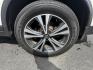 2019 White /Black Nissan Rogue SL AWD (JN8AT2MV6KW) with an 2.5L I4 DOHC 16V engine, Automatic transmission, located at 547 E. Main St., Orwell, OH, 44076, (440) 437-5893, 41.535435, -80.847855 - This 2019 Nissan Rogue SV AWD offers a fuel-efficient 2.5L I4 engine with an impressive 32 MPG highway rating and features a suite of advanced safety technologies, including Forward Collision Warning, Adaptive Cruise Control, Lane Keep Assist, Blind Spot Monitoring, and a 360-degree camera. Comfort - Photo#11