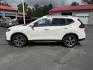 2019 White /Black Nissan Rogue SL AWD (JN8AT2MV6KW) with an 2.5L I4 DOHC 16V engine, Automatic transmission, located at 547 E. Main St., Orwell, OH, 44076, (440) 437-5893, 41.535435, -80.847855 - This 2019 Nissan Rogue SV AWD offers a fuel-efficient 2.5L I4 engine with an impressive 32 MPG highway rating and features a suite of advanced safety technologies, including Forward Collision Warning, Adaptive Cruise Control, Lane Keep Assist, Blind Spot Monitoring, and a 360-degree camera. Comfort - Photo#12