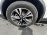 2019 White /Black Nissan Rogue SL AWD (JN8AT2MV6KW) with an 2.5L I4 DOHC 16V engine, Automatic transmission, located at 547 E. Main St., Orwell, OH, 44076, (440) 437-5893, 41.535435, -80.847855 - This 2019 Nissan Rogue SV AWD offers a fuel-efficient 2.5L I4 engine with an impressive 32 MPG highway rating and features a suite of advanced safety technologies, including Forward Collision Warning, Adaptive Cruise Control, Lane Keep Assist, Blind Spot Monitoring, and a 360-degree camera. Comfort - Photo#13