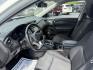 2019 White /Black Nissan Rogue SL AWD (JN8AT2MV6KW) with an 2.5L I4 DOHC 16V engine, Automatic transmission, located at 547 E. Main St., Orwell, OH, 44076, (440) 437-5893, 41.535435, -80.847855 - This 2019 Nissan Rogue SV AWD offers a fuel-efficient 2.5L I4 engine with an impressive 32 MPG highway rating and features a suite of advanced safety technologies, including Forward Collision Warning, Adaptive Cruise Control, Lane Keep Assist, Blind Spot Monitoring, and a 360-degree camera. Comfort - Photo#14