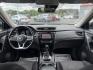 2019 White /Black Nissan Rogue SL AWD (JN8AT2MV6KW) with an 2.5L I4 DOHC 16V engine, Automatic transmission, located at 547 E. Main St., Orwell, OH, 44076, (440) 437-5893, 41.535435, -80.847855 - This 2019 Nissan Rogue SV AWD offers a fuel-efficient 2.5L I4 engine with an impressive 32 MPG highway rating and features a suite of advanced safety technologies, including Forward Collision Warning, Adaptive Cruise Control, Lane Keep Assist, Blind Spot Monitoring, and a 360-degree camera. Comfort - Photo#38