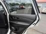 2019 White /Black Nissan Rogue SL AWD (JN8AT2MV6KW) with an 2.5L I4 DOHC 16V engine, Automatic transmission, located at 547 E. Main St., Orwell, OH, 44076, (440) 437-5893, 41.535435, -80.847855 - This 2019 Nissan Rogue SV AWD offers a fuel-efficient 2.5L I4 engine with an impressive 32 MPG highway rating and features a suite of advanced safety technologies, including Forward Collision Warning, Adaptive Cruise Control, Lane Keep Assist, Blind Spot Monitoring, and a 360-degree camera. Comfort - Photo#42