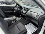 2019 White /Black Nissan Rogue SL AWD (JN8AT2MV6KW) with an 2.5L I4 DOHC 16V engine, Automatic transmission, located at 547 E. Main St., Orwell, OH, 44076, (440) 437-5893, 41.535435, -80.847855 - This 2019 Nissan Rogue SV AWD offers a fuel-efficient 2.5L I4 engine with an impressive 32 MPG highway rating and features a suite of advanced safety technologies, including Forward Collision Warning, Adaptive Cruise Control, Lane Keep Assist, Blind Spot Monitoring, and a 360-degree camera. Comfort - Photo#43