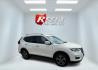2019 White /Black Nissan Rogue SV AWD (JN8AT2MV6KW) with an 2.5L I4 DOHC 16V engine, Automatic transmission, located at 11115 Chardon Rd. , Chardon, OH, 44024, (440) 214-9705, 41.580246, -81.241943 - REDUCED PRICE!! 2019 Nissan Rogue SV AWD – Efficiency, Comfort, and Advanced Safety for Every Journey Discover the perfect blend of versatility and technology in this 2019 Nissan Rogue SV AWD. Powered by a fuel-efficient 2.5L I4 engine, you’ll enjoy up to 32 MPG on the highway, with selectabl - Photo#4
