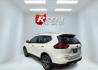 2019 White /Black Nissan Rogue SV AWD (JN8AT2MV6KW) with an 2.5L I4 DOHC 16V engine, Automatic transmission, located at 11115 Chardon Rd. , Chardon, OH, 44024, (440) 214-9705, 41.580246, -81.241943 - REDUCED PRICE!! 2019 Nissan Rogue SV AWD – Efficiency, Comfort, and Advanced Safety for Every Journey Discover the perfect blend of versatility and technology in this 2019 Nissan Rogue SV AWD. Powered by a fuel-efficient 2.5L I4 engine, you’ll enjoy up to 32 MPG on the highway, with selectabl - Photo#9