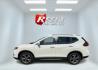 2019 White /Black Nissan Rogue SV AWD (JN8AT2MV6KW) with an 2.5L I4 DOHC 16V engine, Automatic transmission, located at 11115 Chardon Rd. , Chardon, OH, 44024, (440) 214-9705, 41.580246, -81.241943 - REDUCED PRICE!! 2019 Nissan Rogue SV AWD – Efficiency, Comfort, and Advanced Safety for Every Journey Discover the perfect blend of versatility and technology in this 2019 Nissan Rogue SV AWD. Powered by a fuel-efficient 2.5L I4 engine, you’ll enjoy up to 32 MPG on the highway, with selectabl - Photo#13