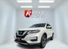 2019 White /Black Nissan Rogue SV AWD (JN8AT2MV6KW) with an 2.5L I4 DOHC 16V engine, Automatic transmission, located at 11115 Chardon Rd. , Chardon, OH, 44024, (440) 214-9705, 41.580246, -81.241943 - REDUCED PRICE!! 2019 Nissan Rogue SV AWD – Efficiency, Comfort, and Advanced Safety for Every Journey Discover the perfect blend of versatility and technology in this 2019 Nissan Rogue SV AWD. Powered by a fuel-efficient 2.5L I4 engine, you’ll enjoy up to 32 MPG on the highway, with selectabl - Photo#0