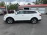 2016 White /Gray Hyundai Santa Fe SE AWD (KM8SMDHF7GU) with an 3.3L V6 DOHC 24V engine, 6A transmission, located at 547 E. Main St., Orwell, OH, 44076, (440) 437-5893, 41.535435, -80.847855 - Photo#13