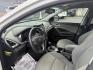 2016 White /Gray Hyundai Santa Fe SE AWD (KM8SMDHF7GU) with an 3.3L V6 DOHC 24V engine, 6A transmission, located at 547 E. Main St., Orwell, OH, 44076, (440) 437-5893, 41.535435, -80.847855 - Photo#16