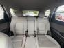 2016 White /Gray Hyundai Santa Fe SE AWD (KM8SMDHF7GU) with an 3.3L V6 DOHC 24V engine, 6A transmission, located at 547 E. Main St., Orwell, OH, 44076, (440) 437-5893, 41.535435, -80.847855 - Photo#31