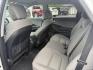 2016 White /Gray Hyundai Santa Fe SE AWD (KM8SMDHF7GU) with an 3.3L V6 DOHC 24V engine, 6A transmission, located at 547 E. Main St., Orwell, OH, 44076, (440) 437-5893, 41.535435, -80.847855 - Photo#32