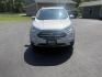 2018 Silver /Gray Ford EcoSport Titanium AWD (MAJ6P1WL0JC) with an 2.0L I4 DOHC 16V engine, 6-Speed Automatic transmission, located at 11115 Chardon Rd. , Chardon, OH, 44024, (440) 214-9705, 41.580246, -81.241943 - This 2018 Ford EcoSport Titanium 4WD features a 2.0L I4 engine paired with a 6-speed automatic transmission, delivering up to 29 MPG on the highway. It boasts a leather interior with heated front seats, a single-zone automatic climate control system, and a premium B&O sound system. Technological ame - Photo#1
