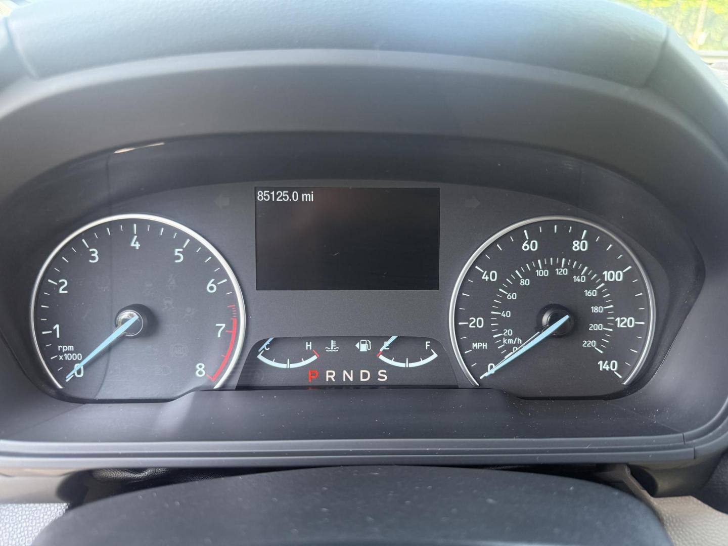 2018 Silver /Gray Ford EcoSport Titanium AWD (MAJ6P1WL0JC) with an 2.0L I4 DOHC 16V engine, 6-Speed Automatic transmission, located at 11115 Chardon Rd. , Chardon, OH, 44024, (440) 214-9705, 41.580246, -81.241943 - This 2018 Ford EcoSport Titanium 4WD features a 2.0L I4 engine paired with a 6-speed automatic transmission, delivering up to 29 MPG on the highway. It boasts a leather interior with heated front seats, a single-zone automatic climate control system, and a premium B&O sound system. Technological ame - Photo#24