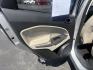 2018 Silver /Gray Ford EcoSport Titanium AWD (MAJ6P1WL0JC) with an 2.0L I4 DOHC 16V engine, 6-Speed Automatic transmission, located at 11115 Chardon Rd. , Chardon, OH, 44024, (440) 214-9705, 41.580246, -81.241943 - This 2018 Ford EcoSport Titanium 4WD features a 2.0L I4 engine paired with a 6-speed automatic transmission, delivering up to 29 MPG on the highway. It boasts a leather interior with heated front seats, a single-zone automatic climate control system, and a premium B&O sound system. Technological ame - Photo#37