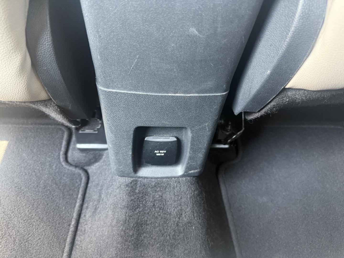 2018 Silver /Gray Ford EcoSport Titanium AWD (MAJ6P1WL0JC) with an 2.0L I4 DOHC 16V engine, 6-Speed Automatic transmission, located at 11115 Chardon Rd. , Chardon, OH, 44024, (440) 214-9705, 41.580246, -81.241943 - This 2018 Ford EcoSport Titanium 4WD features a 2.0L I4 engine paired with a 6-speed automatic transmission, delivering up to 29 MPG on the highway. It boasts a leather interior with heated front seats, a single-zone automatic climate control system, and a premium B&O sound system. Technological ame - Photo#38