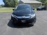 2018 Black /Gray Honda Odyssey EX (5FNRL6H53JB) with an 3.5L V6 SOHC 24V engine, 9 Speed Automatic transmission, located at 11115 Chardon Rd. , Chardon, OH, 44024, (440) 214-9705, 41.580246, -81.241943 - This 2018 Honda Odyssey EX is a family-friendly minivan powered by a 3.5L V6 engine paired with a 9-speed automatic transmission, achieving approximately 28 MPG on the highway. It features an 8.0" touchscreen infotainment system, a 7.0" gauge cluster screen, and supports Apple CarPlay and Android Au - Photo#1