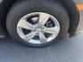 2018 Black /Gray Honda Odyssey EX (5FNRL6H53JB) with an 3.5L V6 SOHC 24V engine, 9 Speed Automatic transmission, located at 11115 Chardon Rd. , Chardon, OH, 44024, (440) 214-9705, 41.580246, -81.241943 - This 2018 Honda Odyssey EX is a family-friendly minivan powered by a 3.5L V6 engine paired with a 9-speed automatic transmission, achieving approximately 28 MPG on the highway. It features an 8.0" touchscreen infotainment system, a 7.0" gauge cluster screen, and supports Apple CarPlay and Android Au - Photo#4