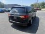 2018 Black /Gray Honda Odyssey EX (5FNRL6H53JB) with an 3.5L V6 SOHC 24V engine, 9 Speed Automatic transmission, located at 11115 Chardon Rd. , Chardon, OH, 44024, (440) 214-9705, 41.580246, -81.241943 - This 2018 Honda Odyssey EX is a family-friendly minivan powered by a 3.5L V6 engine paired with a 9-speed automatic transmission, achieving approximately 28 MPG on the highway. It features an 8.0" touchscreen infotainment system, a 7.0" gauge cluster screen, and supports Apple CarPlay and Android Au - Photo#7
