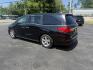 2018 Black /Gray Honda Odyssey EX (5FNRL6H53JB) with an 3.5L V6 SOHC 24V engine, 9 Speed Automatic transmission, located at 11115 Chardon Rd. , Chardon, OH, 44024, (440) 214-9705, 41.580246, -81.241943 - This 2018 Honda Odyssey EX is a family-friendly minivan powered by a 3.5L V6 engine paired with a 9-speed automatic transmission, achieving approximately 28 MPG on the highway. It features an 8.0" touchscreen infotainment system, a 7.0" gauge cluster screen, and supports Apple CarPlay and Android Au - Photo#9