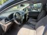 2018 Black /Gray Honda Odyssey EX (5FNRL6H53JB) with an 3.5L V6 SOHC 24V engine, 9 Speed Automatic transmission, located at 11115 Chardon Rd. , Chardon, OH, 44024, (440) 214-9705, 41.580246, -81.241943 - This 2018 Honda Odyssey EX is a family-friendly minivan powered by a 3.5L V6 engine paired with a 9-speed automatic transmission, achieving approximately 28 MPG on the highway. It features an 8.0" touchscreen infotainment system, a 7.0" gauge cluster screen, and supports Apple CarPlay and Android Au - Photo#14