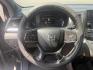 2018 Black /Gray Honda Odyssey EX (5FNRL6H53JB) with an 3.5L V6 SOHC 24V engine, 9 Speed Automatic transmission, located at 11115 Chardon Rd. , Chardon, OH, 44024, (440) 214-9705, 41.580246, -81.241943 - This 2018 Honda Odyssey EX is a family-friendly minivan powered by a 3.5L V6 engine paired with a 9-speed automatic transmission, achieving approximately 28 MPG on the highway. It features an 8.0" touchscreen infotainment system, a 7.0" gauge cluster screen, and supports Apple CarPlay and Android Au - Photo#22