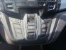 2018 Black /Gray Honda Odyssey EX (5FNRL6H53JB) with an 3.5L V6 SOHC 24V engine, 9 Speed Automatic transmission, located at 11115 Chardon Rd. , Chardon, OH, 44024, (440) 214-9705, 41.580246, -81.241943 - This 2018 Honda Odyssey EX is a family-friendly minivan powered by a 3.5L V6 engine paired with a 9-speed automatic transmission, achieving approximately 28 MPG on the highway. It features an 8.0" touchscreen infotainment system, a 7.0" gauge cluster screen, and supports Apple CarPlay and Android Au - Photo#25