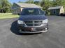 2017 Gray /Black Dodge Grand Caravan SE (2C4RDGBG0HR) with an 3.6L V6 DOHC 24V FFV engine, 6A transmission, located at 11115 Chardon Rd. , Chardon, OH, 44024, (440) 214-9705, 41.580246, -81.241943 - This 2017 Dodge Grand Caravan SE is a versatile minivan powered by a 3.6L Pentastar V6 engine with a 6-speed automatic transmission, offering practical features like daytime running lights, flex-fuel capability, and a power driver's seat. It provides comfortable seating with 2nd-row captain’s chai - Photo#1