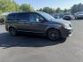2017 Gray /Black Dodge Grand Caravan SE (2C4RDGBG0HR) with an 3.6L V6 DOHC 24V FFV engine, 6A transmission, located at 11115 Chardon Rd. , Chardon, OH, 44024, (440) 214-9705, 41.580246, -81.241943 - This 2017 Dodge Grand Caravan SE is a versatile minivan powered by a 3.6L Pentastar V6 engine with a 6-speed automatic transmission, offering practical features like daytime running lights, flex-fuel capability, and a power driver's seat. It provides comfortable seating with 2nd-row captain’s chai - Photo#3