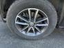 2017 Gray /Black Dodge Grand Caravan SE (2C4RDGBG0HR) with an 3.6L V6 DOHC 24V FFV engine, 6A transmission, located at 11115 Chardon Rd. , Chardon, OH, 44024, (440) 214-9705, 41.580246, -81.241943 - This 2017 Dodge Grand Caravan SE is a versatile minivan powered by a 3.6L Pentastar V6 engine with a 6-speed automatic transmission, offering practical features like daytime running lights, flex-fuel capability, and a power driver's seat. It provides comfortable seating with 2nd-row captain’s chai - Photo#6