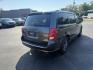 2017 Gray /Black Dodge Grand Caravan SE (2C4RDGBG0HR) with an 3.6L V6 DOHC 24V FFV engine, 6A transmission, located at 11115 Chardon Rd. , Chardon, OH, 44024, (440) 214-9705, 41.580246, -81.241943 - This 2017 Dodge Grand Caravan SE is a versatile minivan powered by a 3.6L Pentastar V6 engine with a 6-speed automatic transmission, offering practical features like daytime running lights, flex-fuel capability, and a power driver's seat. It provides comfortable seating with 2nd-row captain’s chai - Photo#7